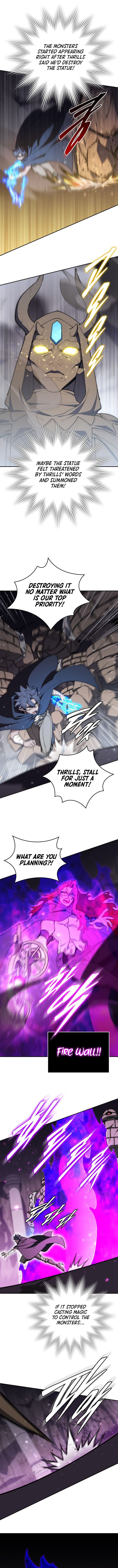 Dungeon Architect Chapter 32 1